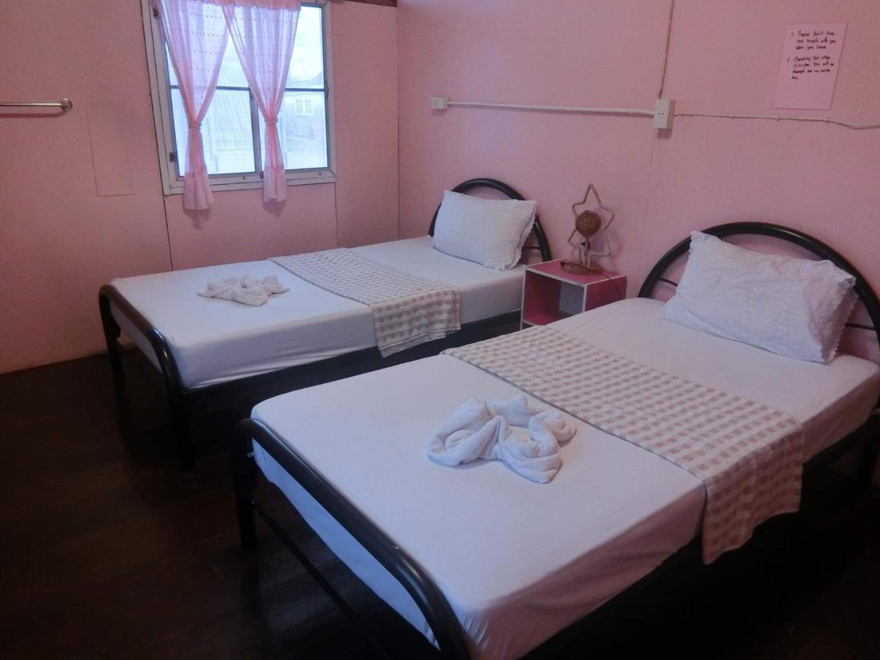 Sangjun Guest house *