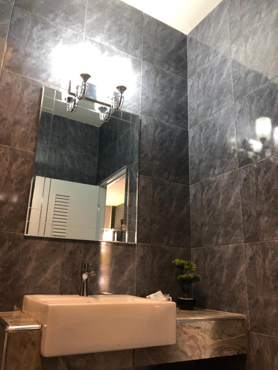 Guest house Relax Nakhon Sawan