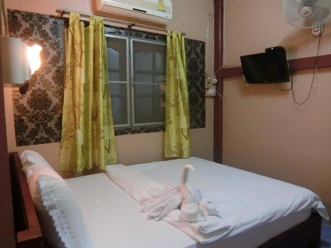 Guest house Sangjun *