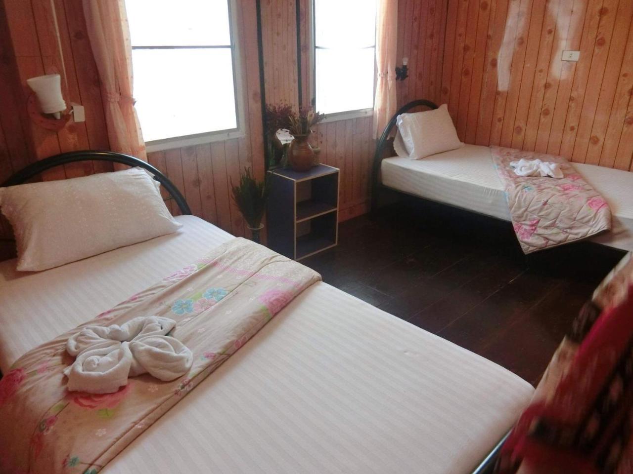 Sangjun Guest house