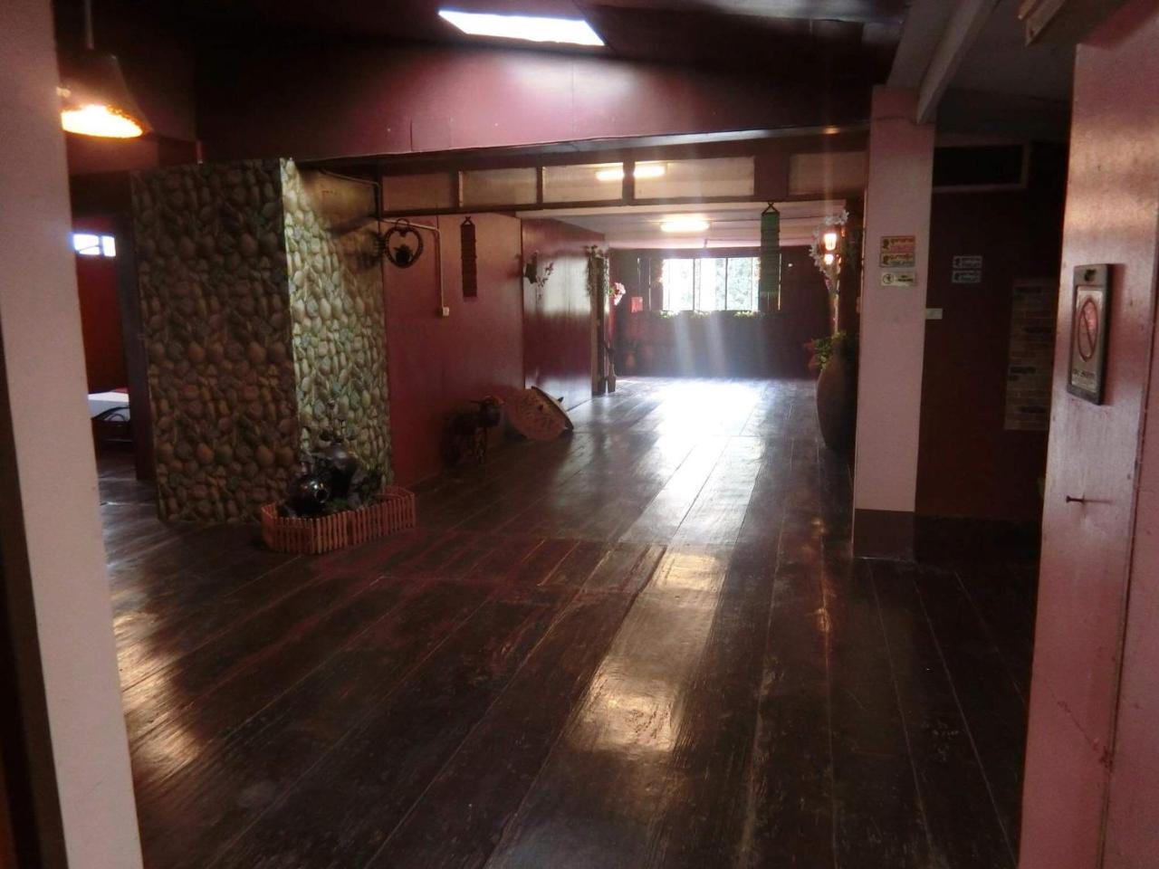 Sangjun Guest house Trat