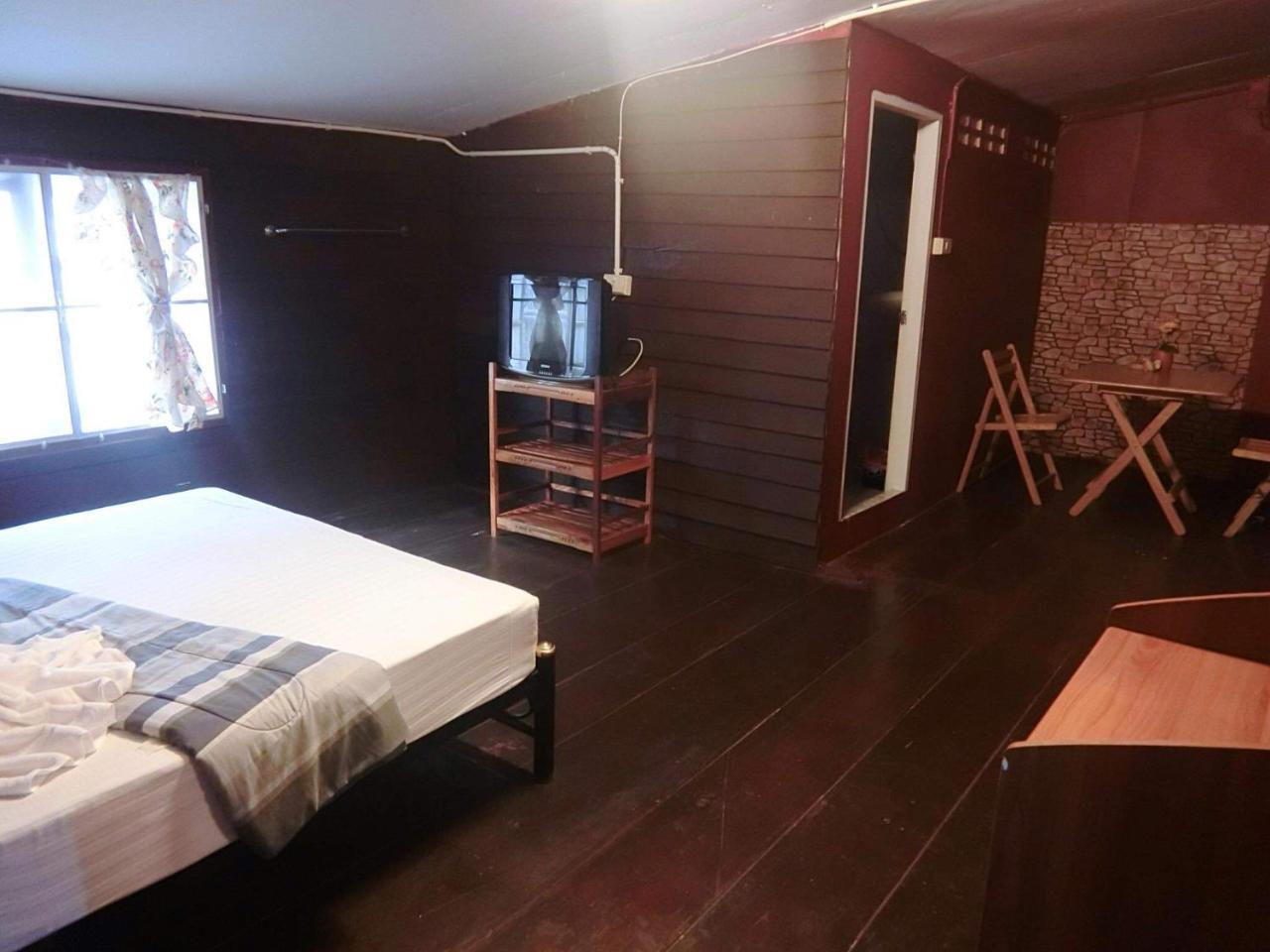 Sangjun Guest house