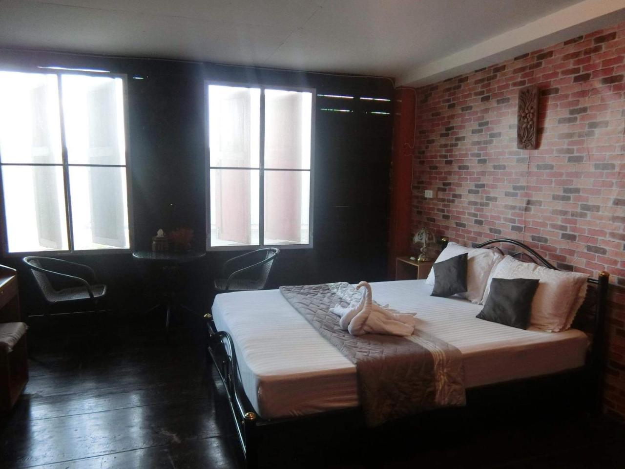Sangjun Guest house