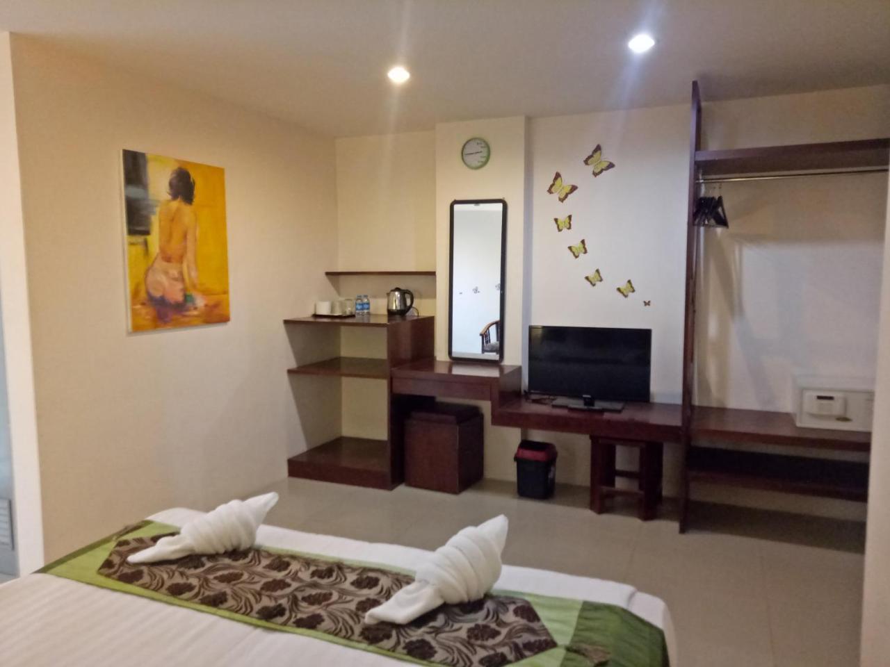 7 Sky Residency Hotel 3*