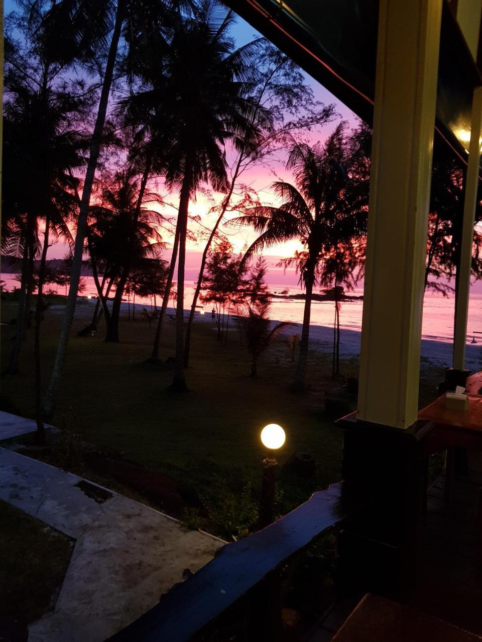 Resort S Ko Kut