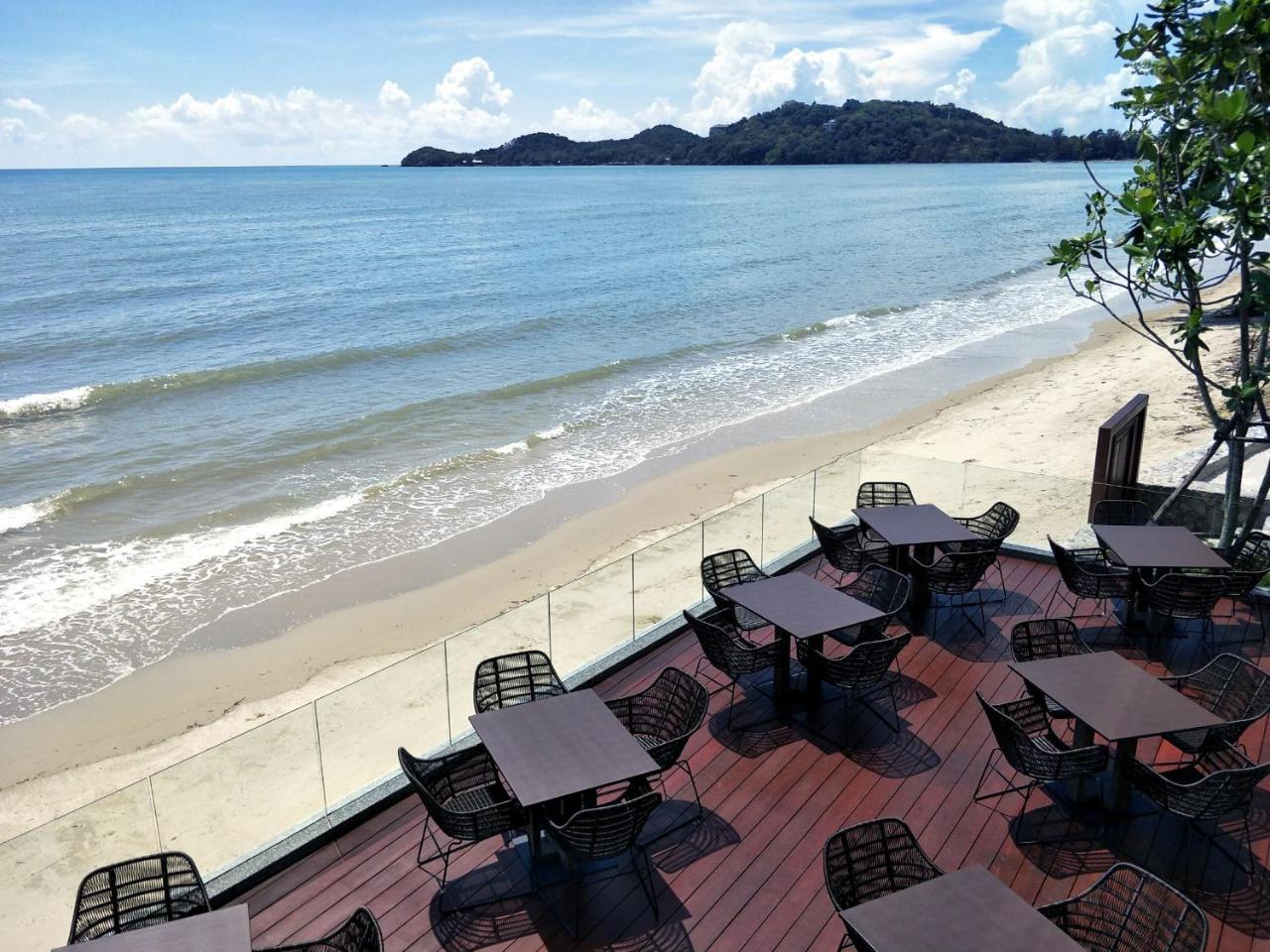 Aksorn Rayong, The Vitality Collection - Sha 5*
