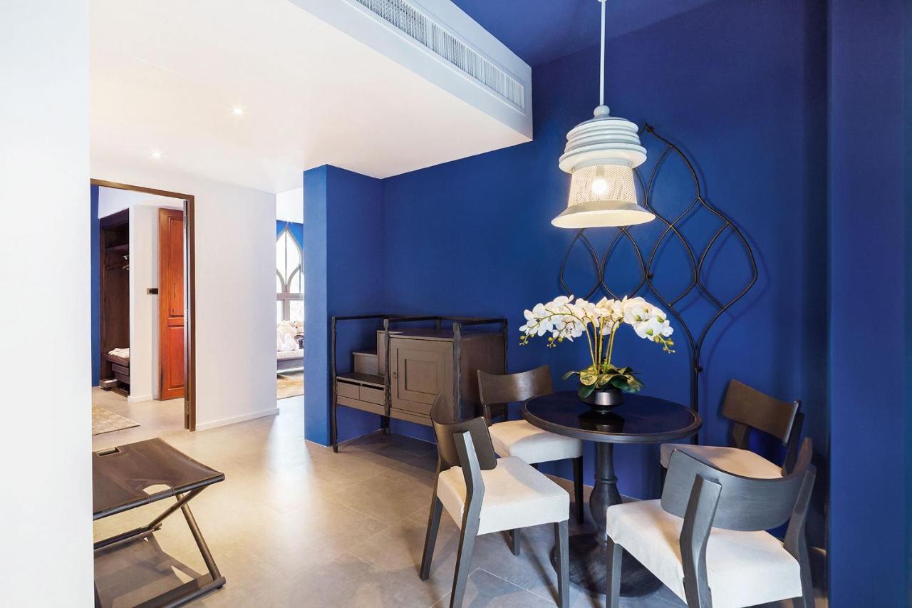 Aksorn Rayong, The Vitality Collection - Sha Resort 5*