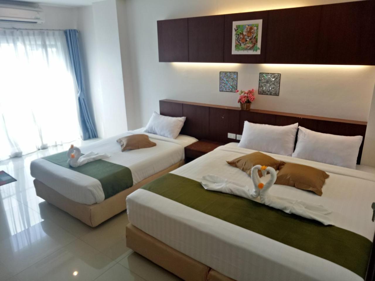 7 Sky Residency Hotel 3*