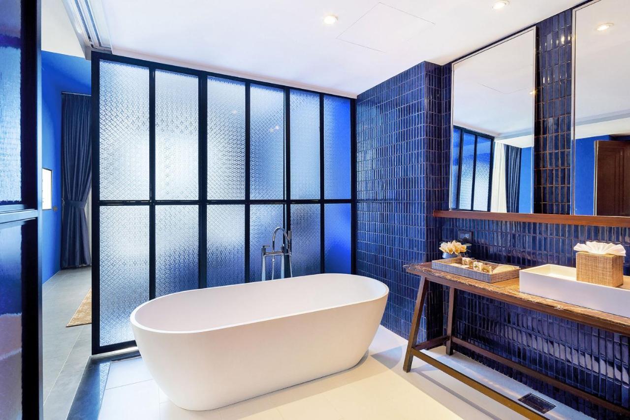 Aksorn Rayong, The Vitality Collection - Sha Klaeng