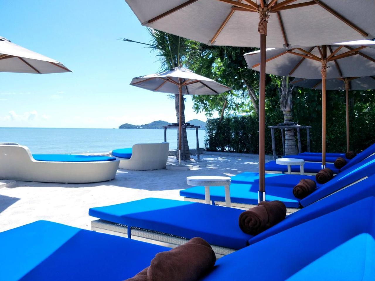 Aksorn Rayong, The Vitality Collection - Sha Resort 5*