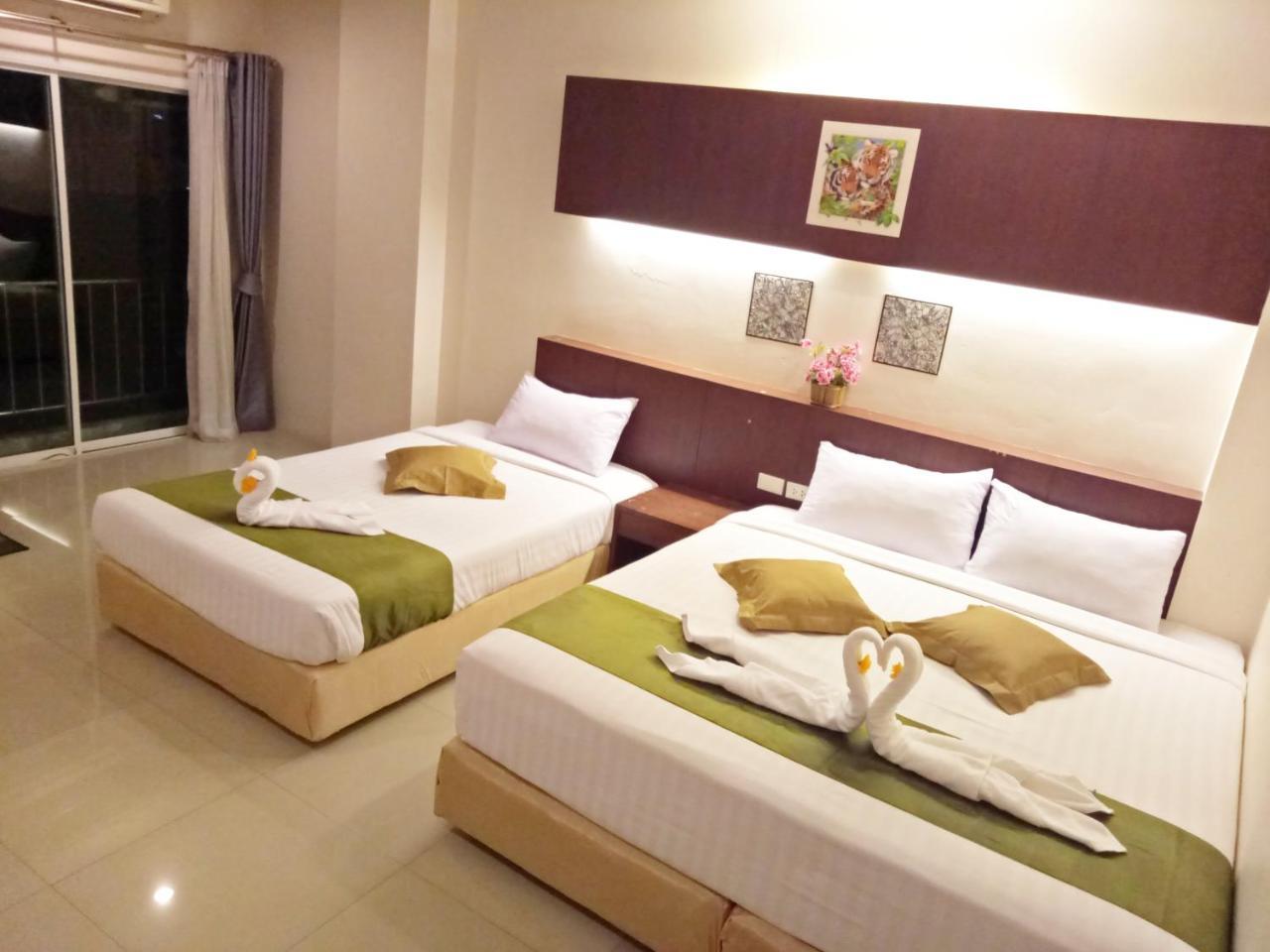 7 Sky Residency Hotel 3*