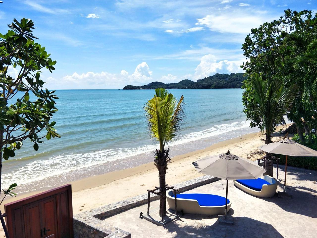 Aksorn Rayong, The Vitality Collection - Sha Resort Klaeng