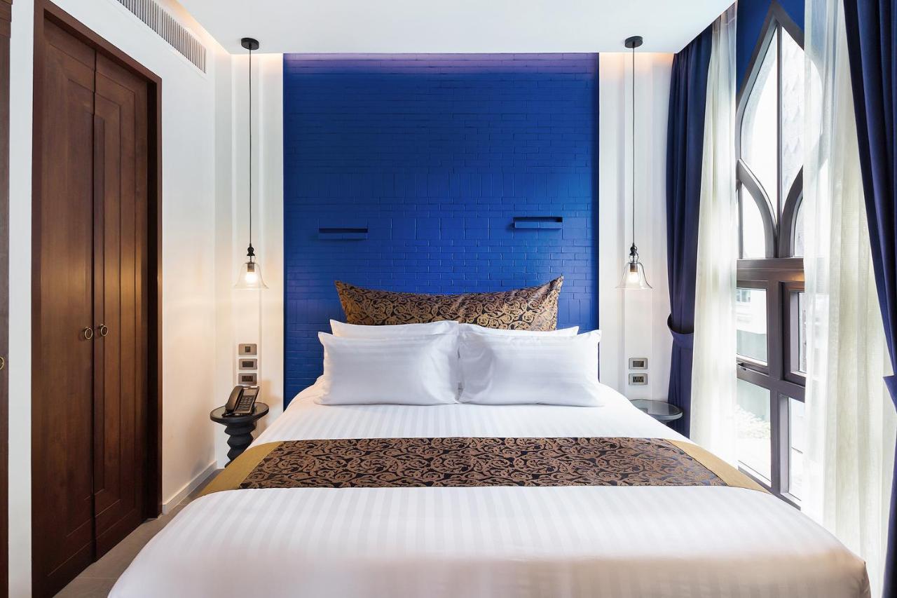 Aksorn Rayong, The Vitality Collection - Sha 5*
