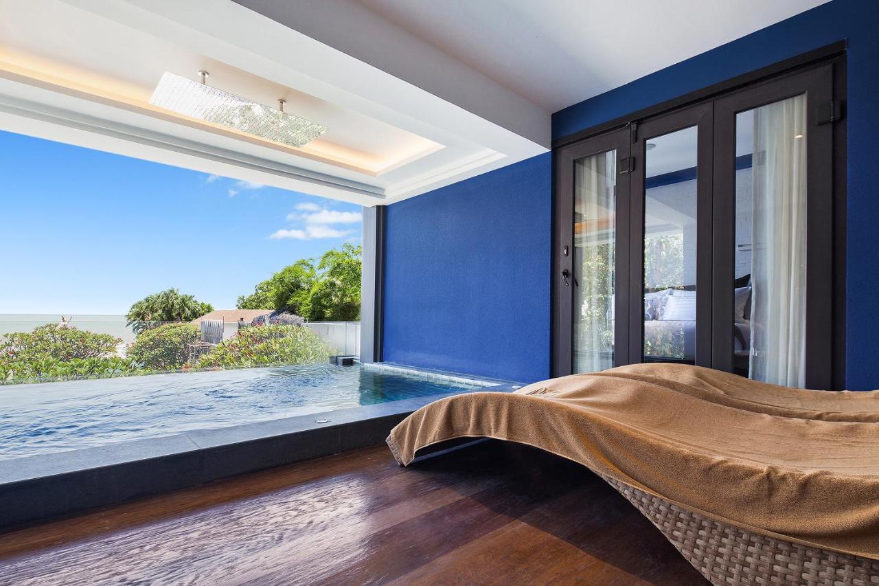 Aksorn Rayong, The Vitality Collection - Sha Resort 5*