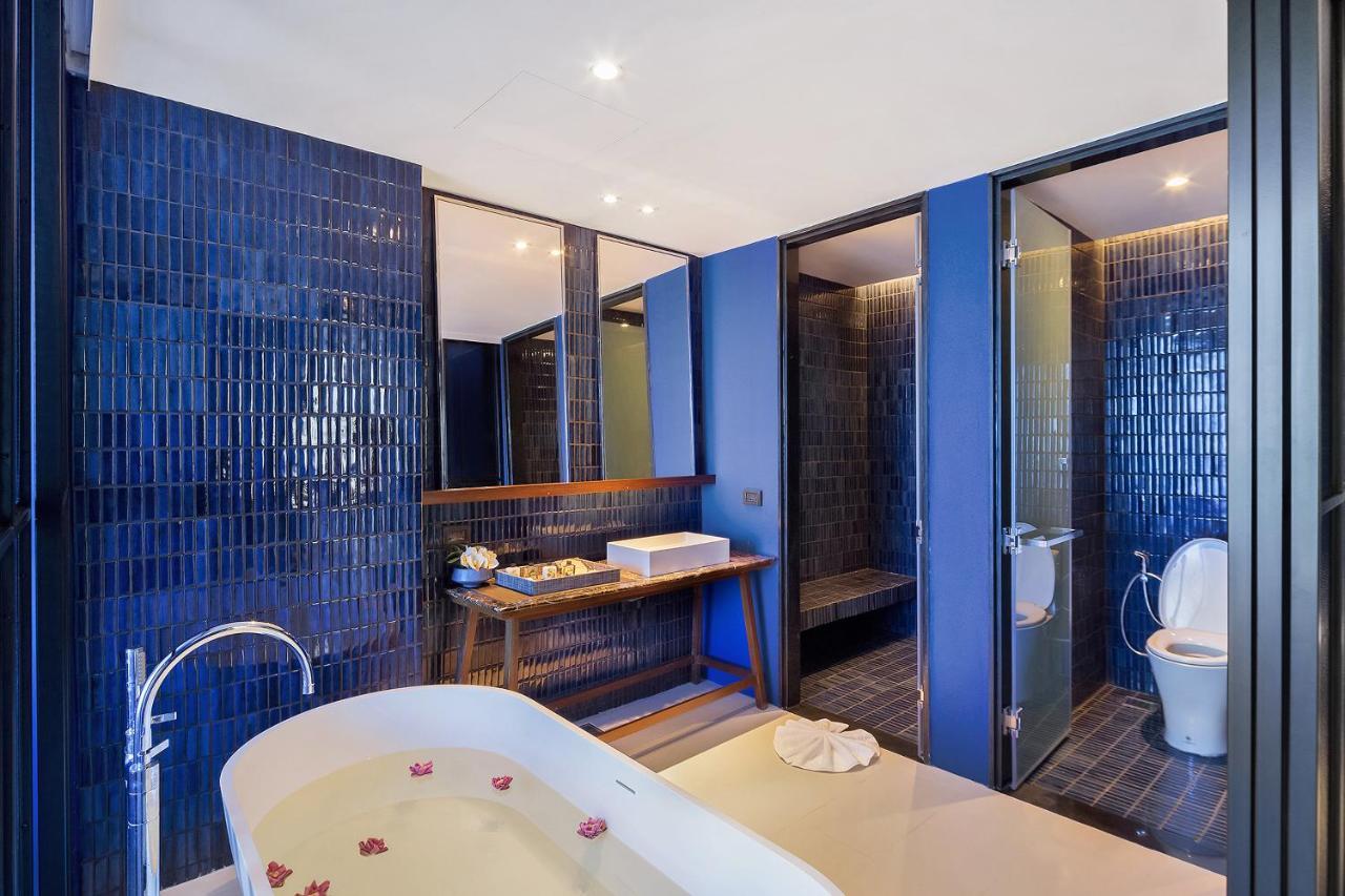 Aksorn Rayong, The Vitality Collection - Sha Resort 5*