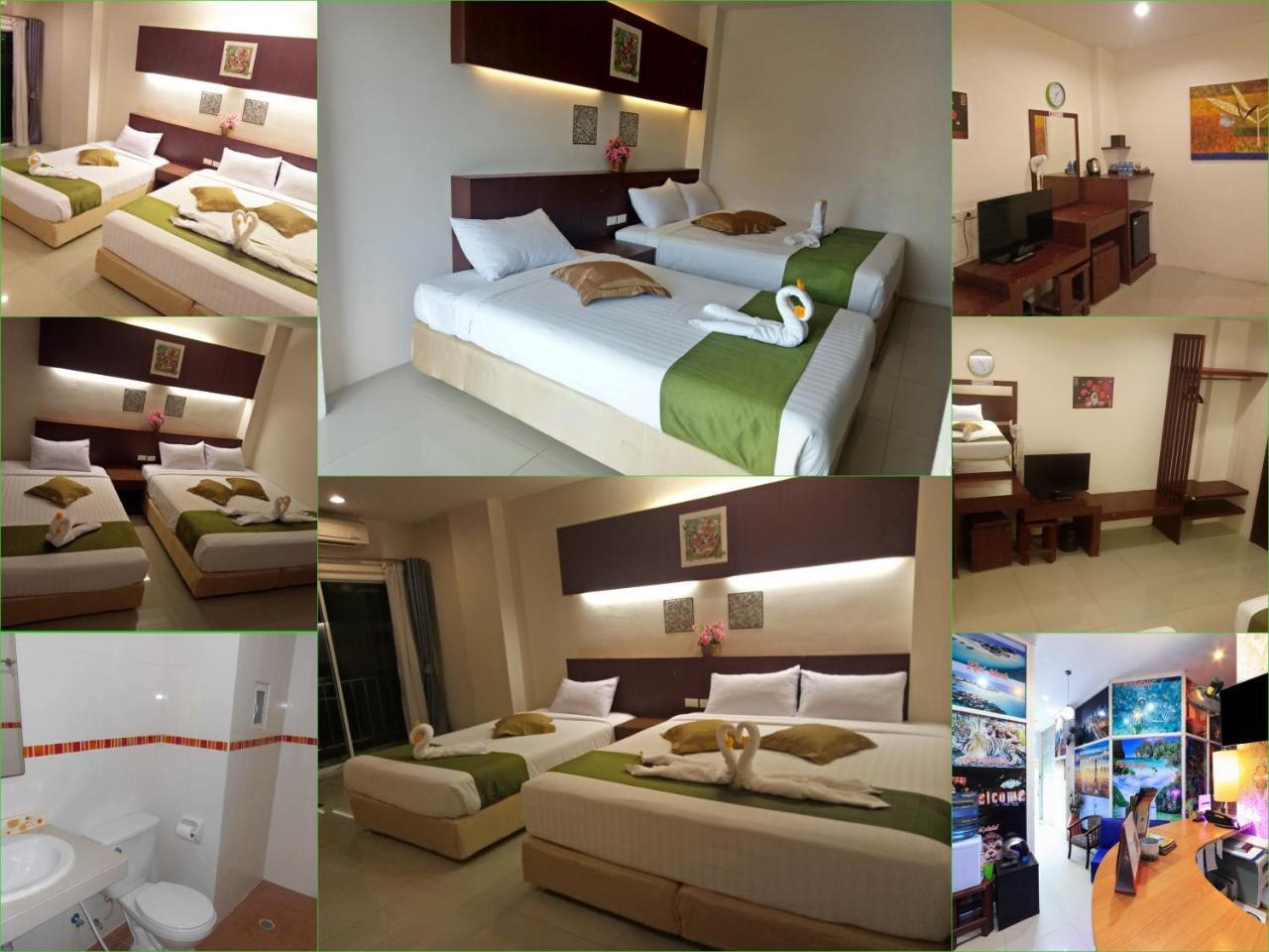 7 Sky Residency Hotel 3*