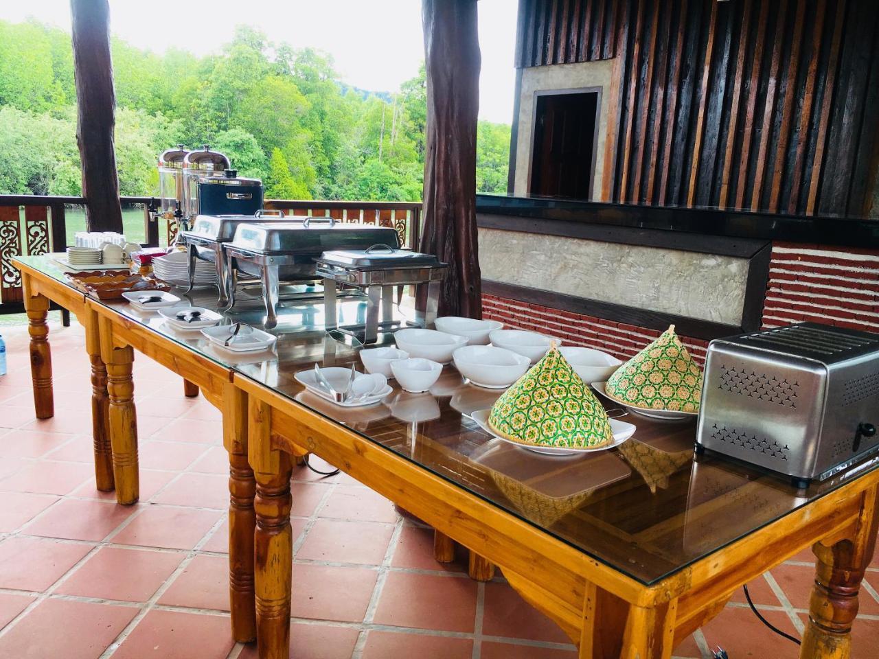 Aparthotel Bussarin Mansion Koh Yao Yai