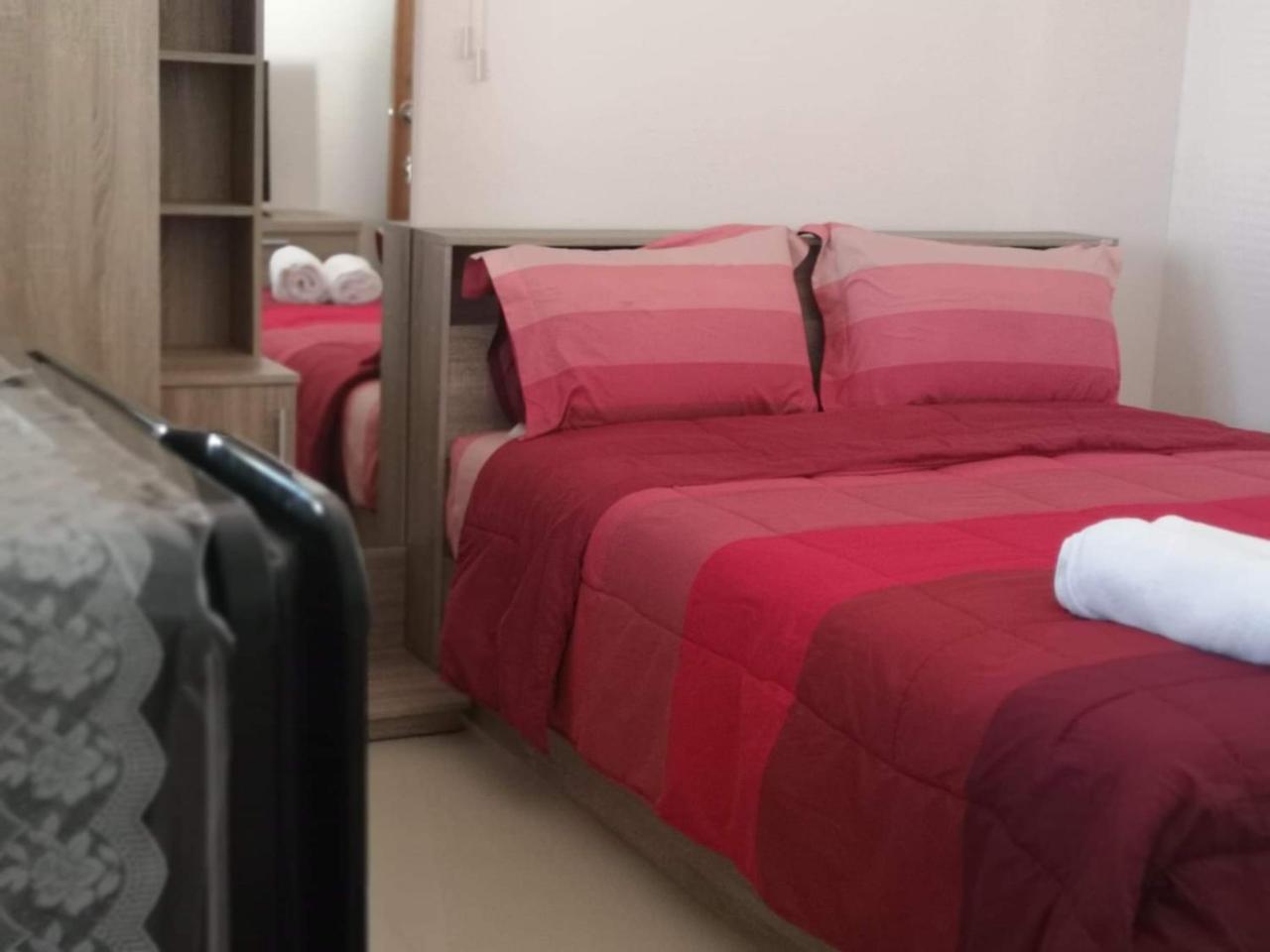 Baan Sabaijai Resort