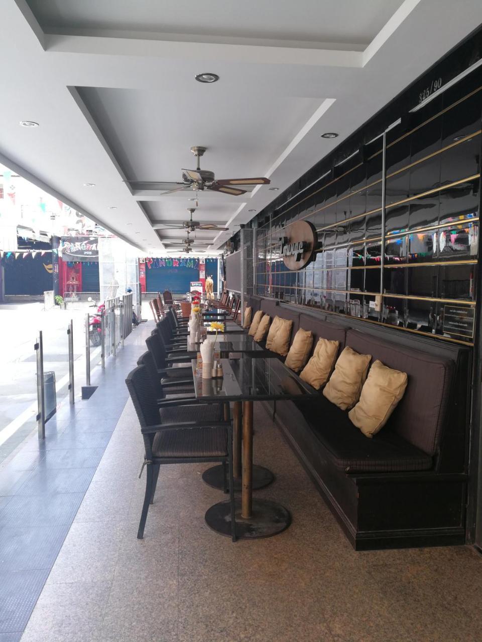 The Ambiance Hotel Pattaya