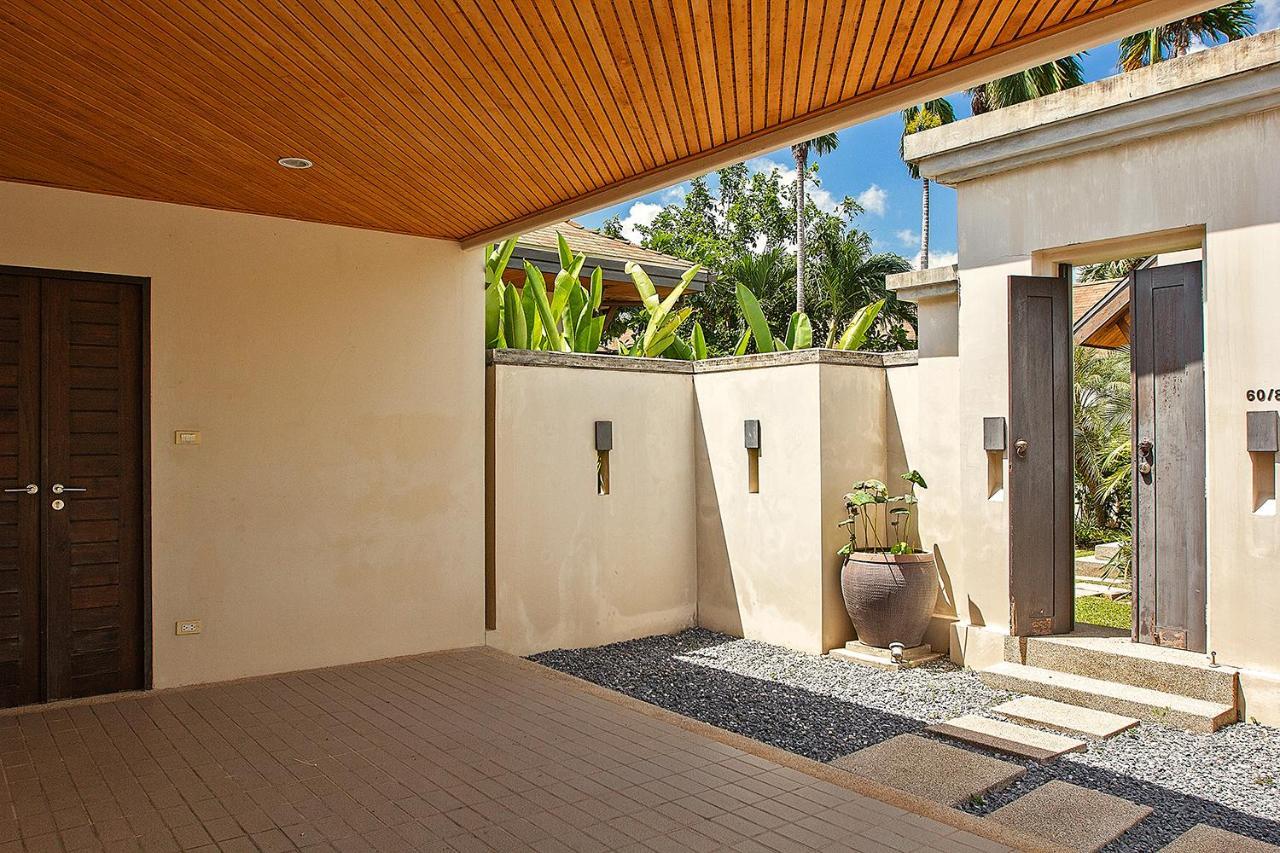 Niche By Tropiclook Rawai
