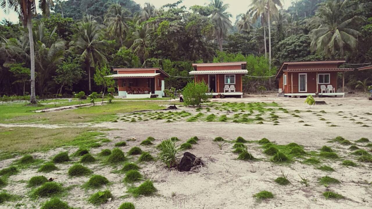 Seafood Resort Koh Ngai