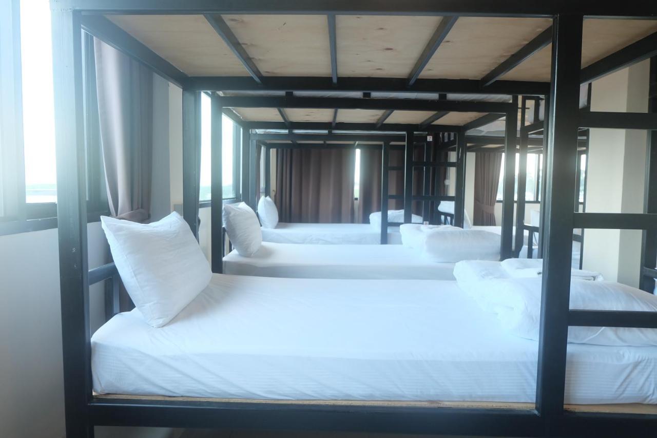 P.n. Boutique House Hotel Krabi