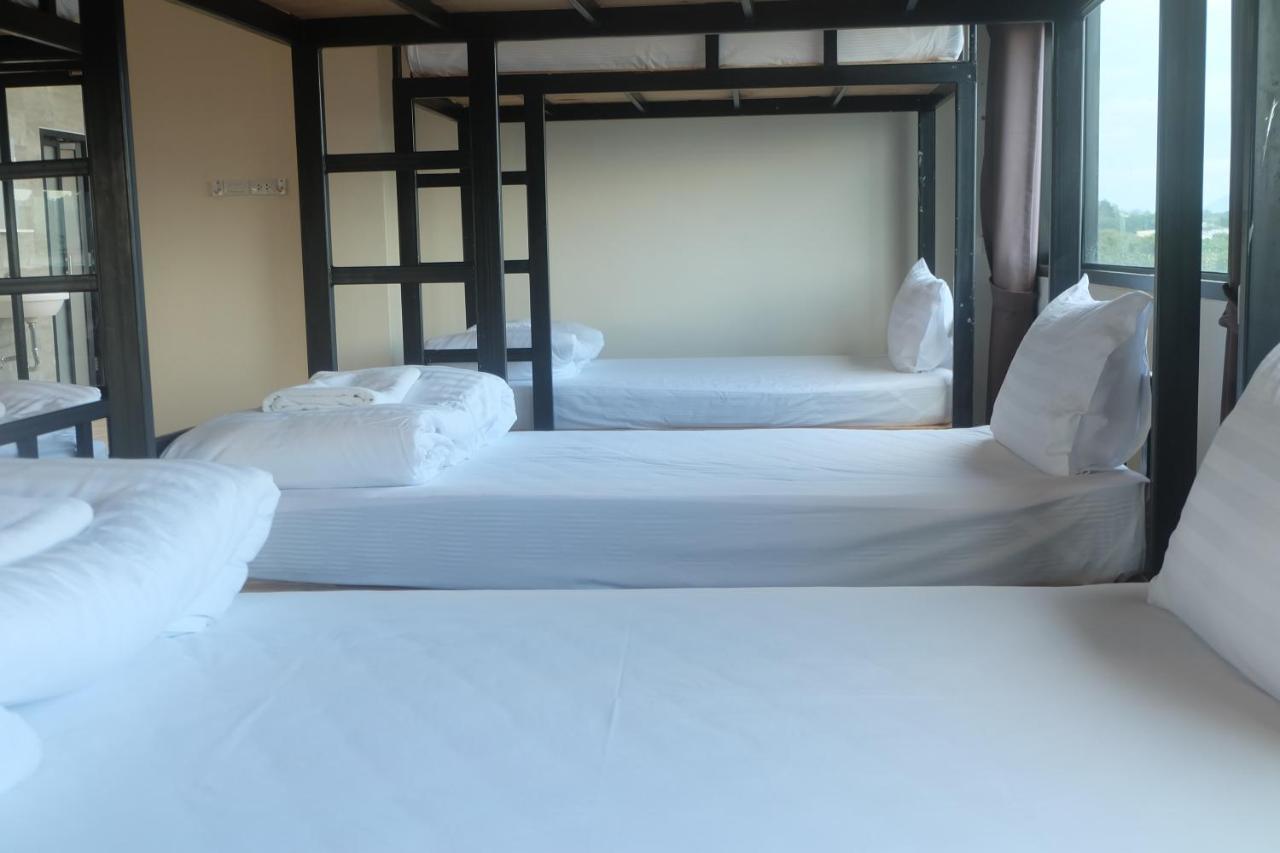 Hotel P.n. Boutique House Krabi