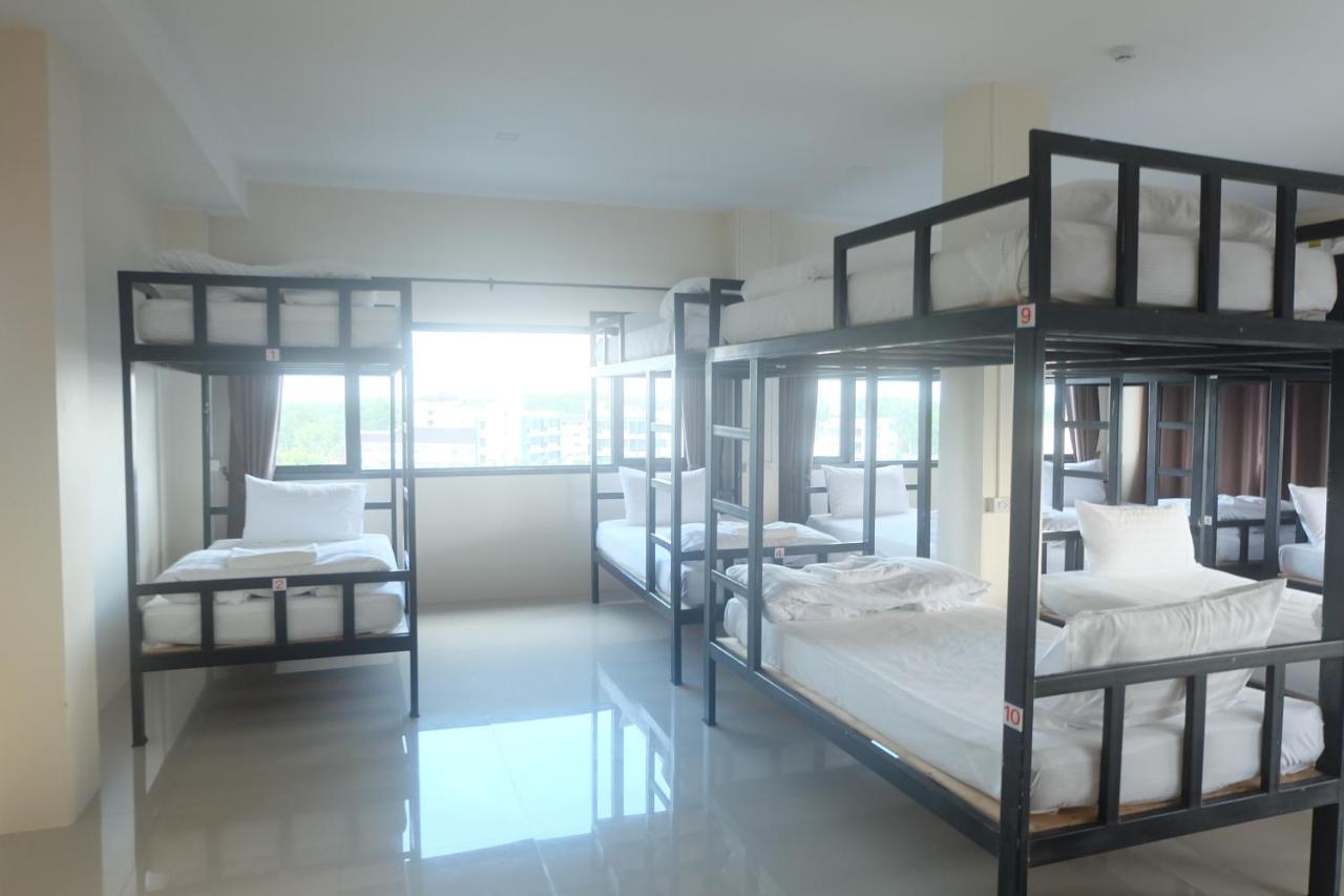P.n. Boutique House 3* Krabi