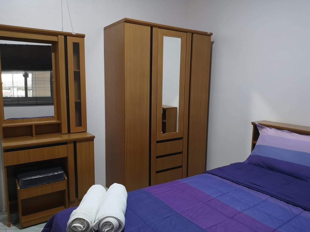 Resort Baan Sabaijai That Phanom