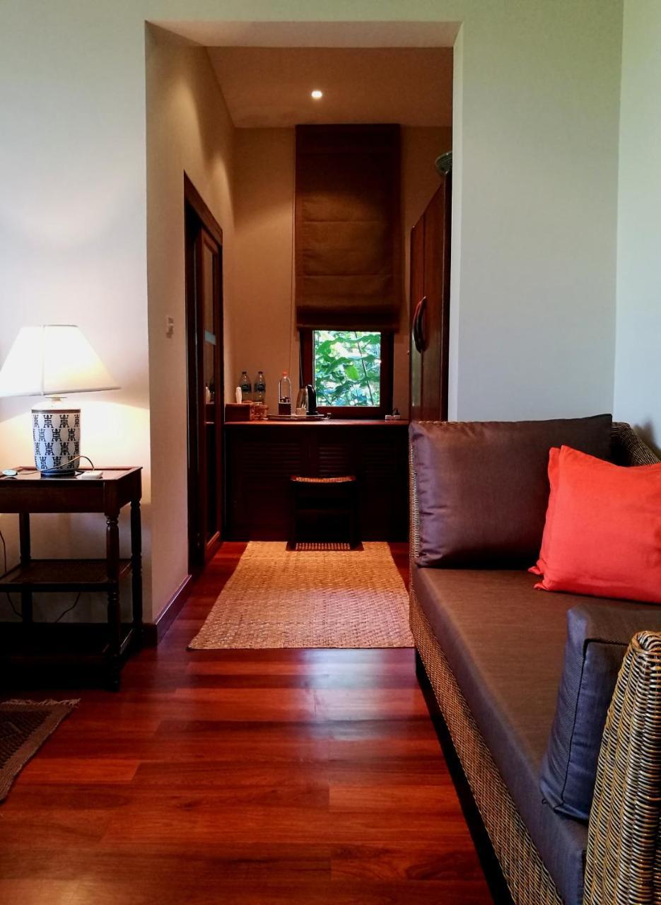 Albizia, Chiang Mai Bed & Breakfast Doi Saket