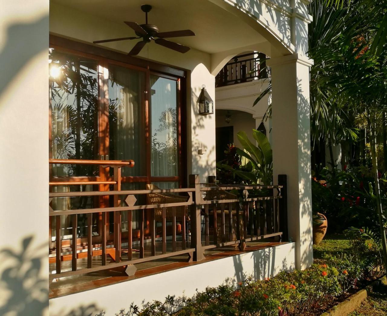 Albizia, Chiang Mai Bed & Breakfast Doi Saket