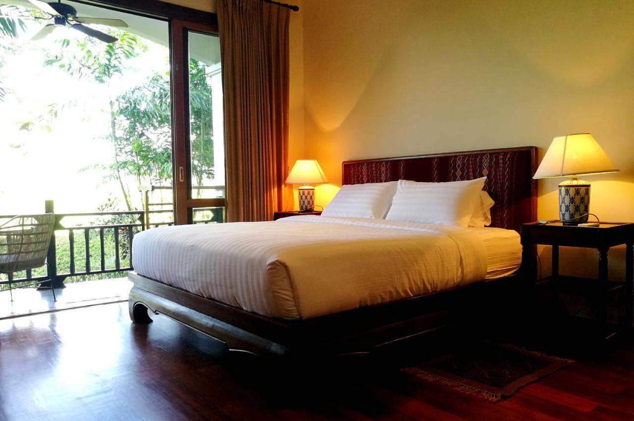 Bed & Breakfast Albizia, Chiang Mai