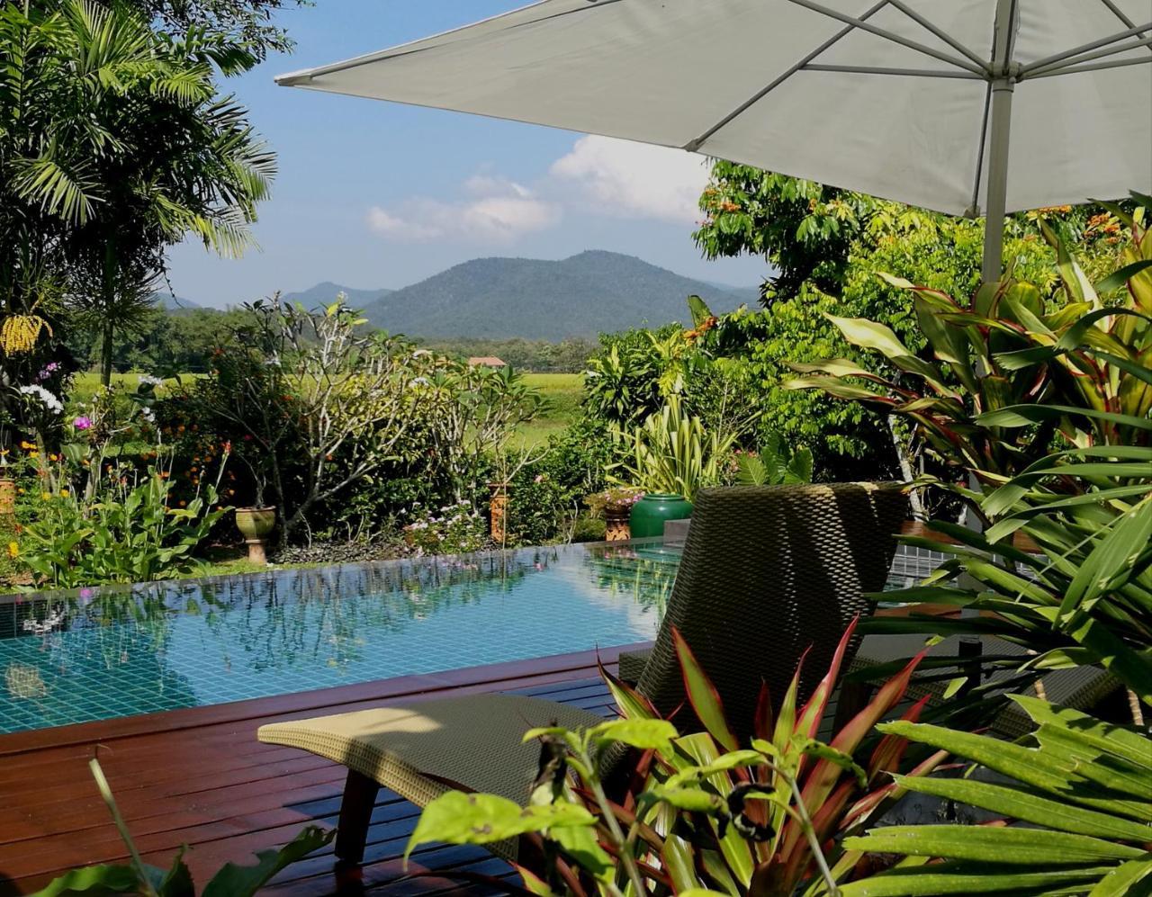 Bed & Breakfast Albizia, Chiang Mai *
