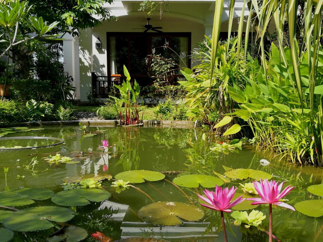 Albizia, Chiang Mai Bed & Breakfast