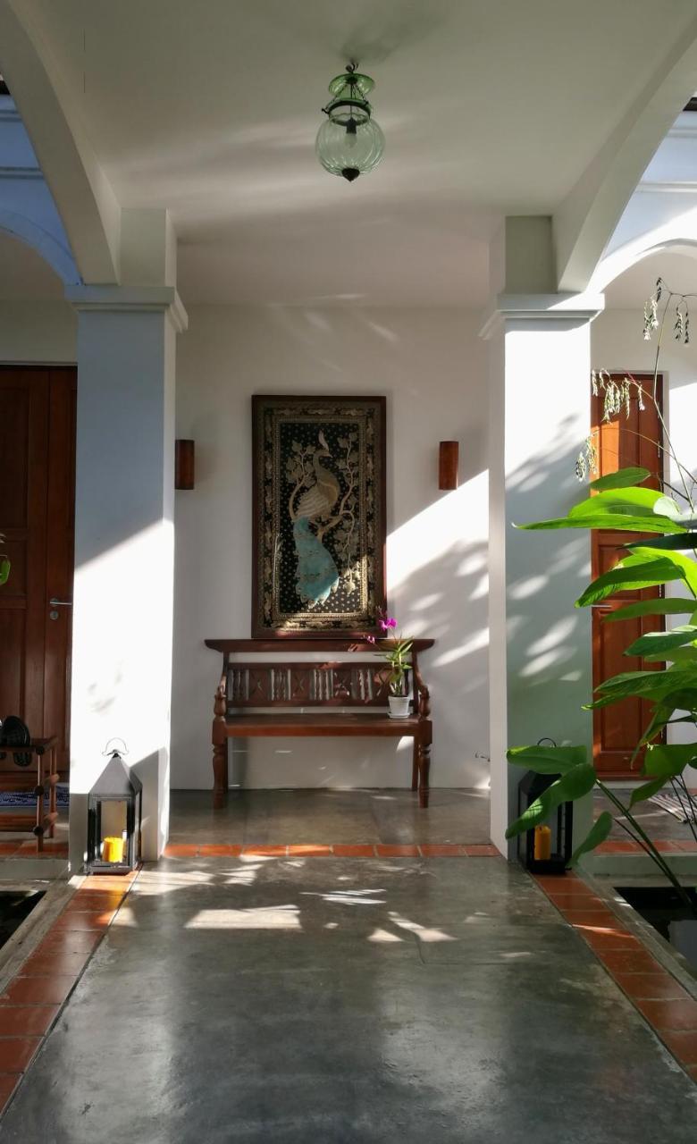 Albizia, Chiang Mai Bed & Breakfast