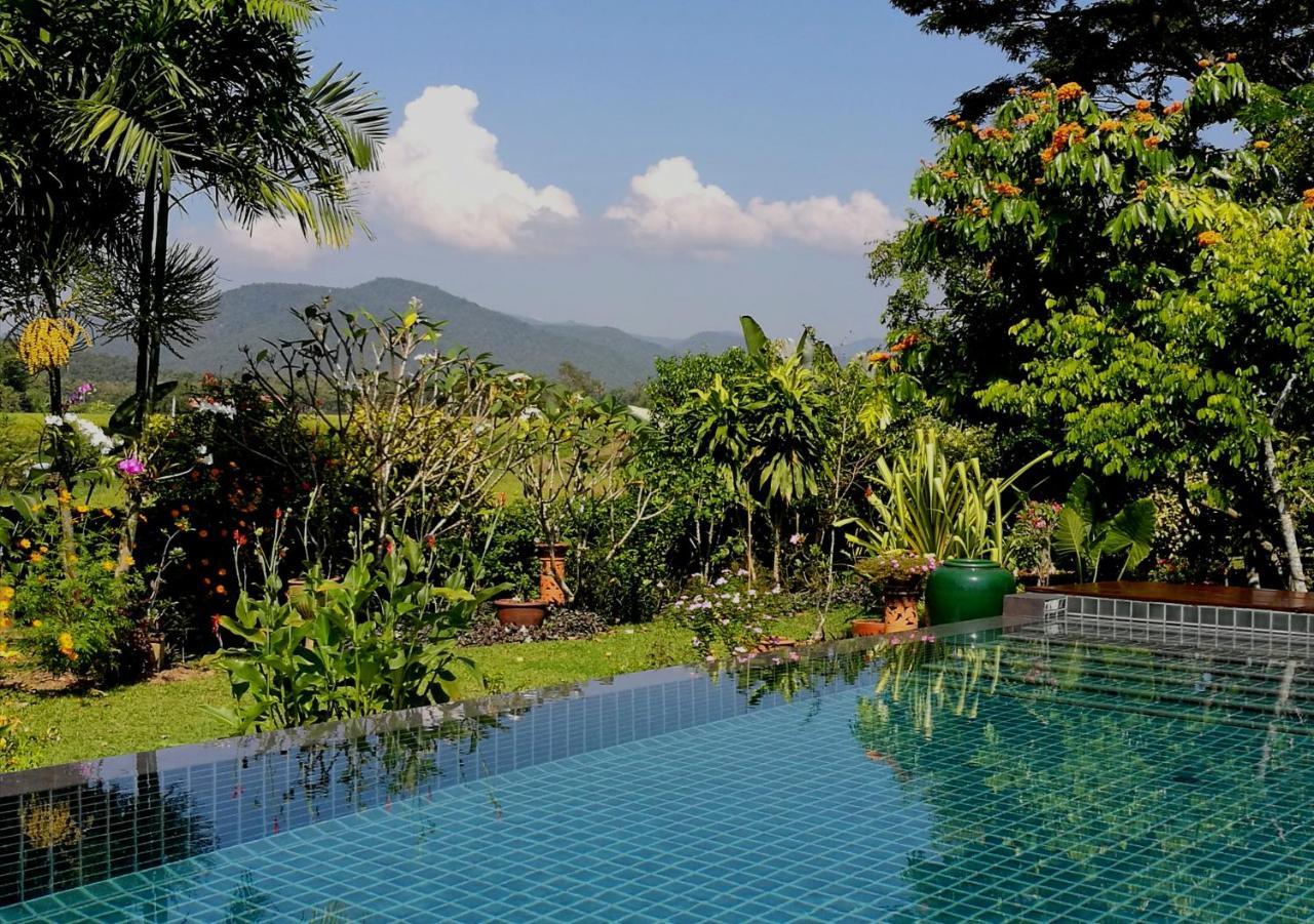 Albizia, Chiang Mai Bed & Breakfast