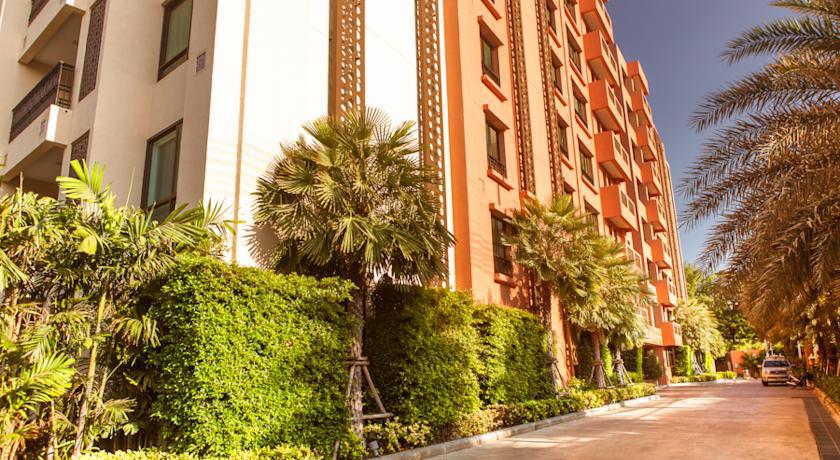Marrakesh & 5* HHQ