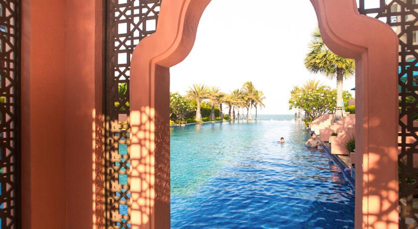 Resort Marrakesh & HHQ