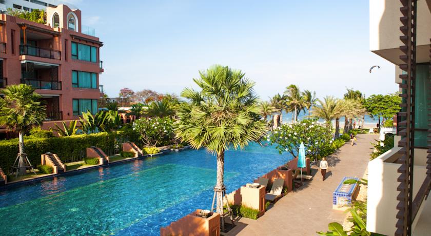 Marrakesh & Resort HHQ