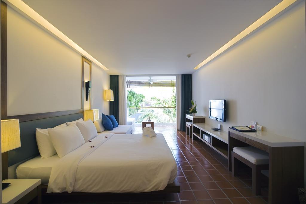 The Sea Patong 3* Phuket