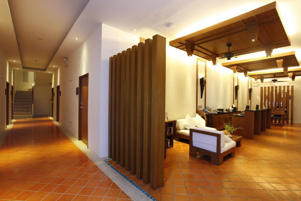 The Sea Patong 3*
