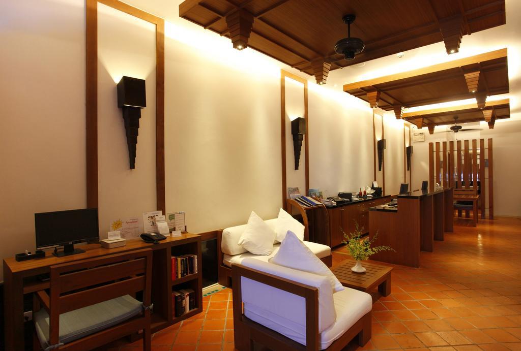 The Sea Patong Hotel 3*