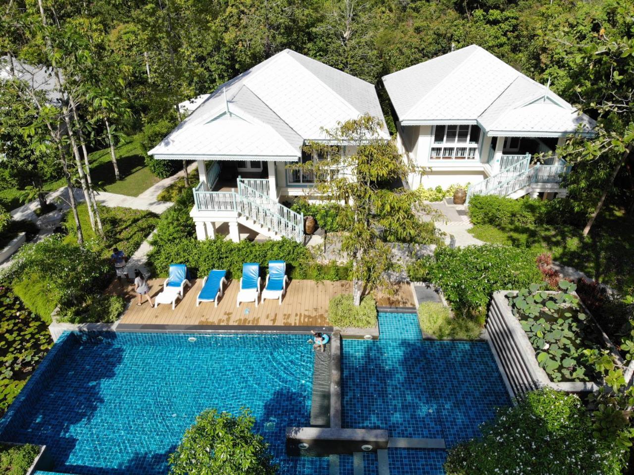 Resort Na Sook Wellness 3*