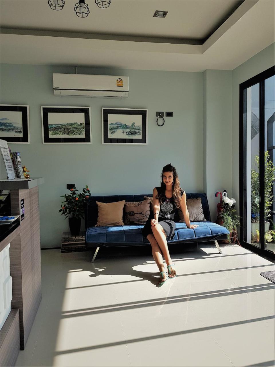 The Phu View At Aonang Hotel Ao Nang