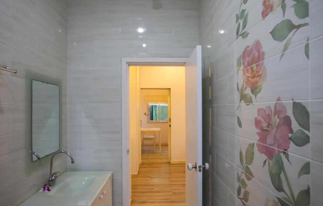 Hotel Pamoni Chaweng (Koh Samui)