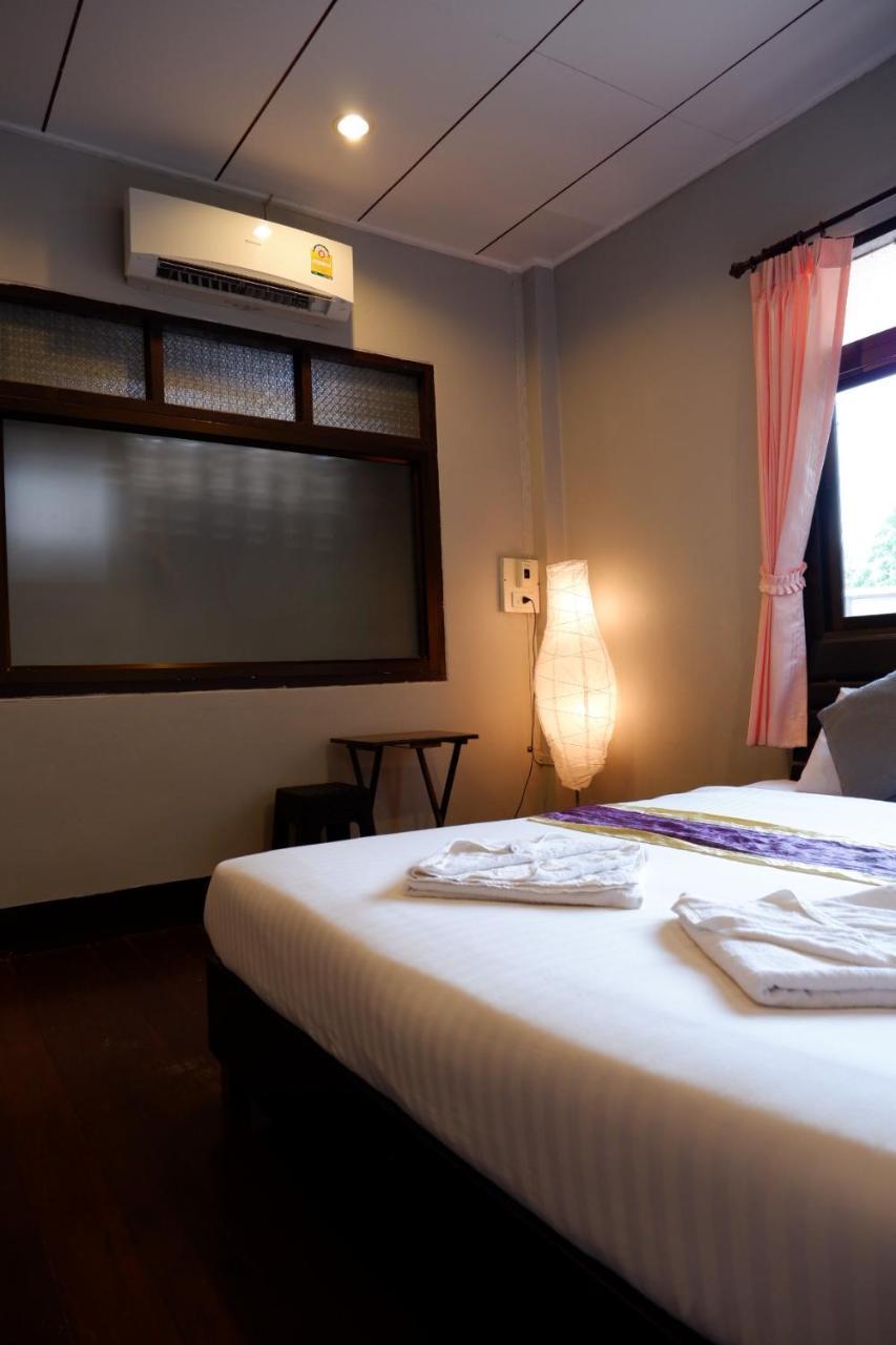 Marina Hut Guest house Koh Lanta