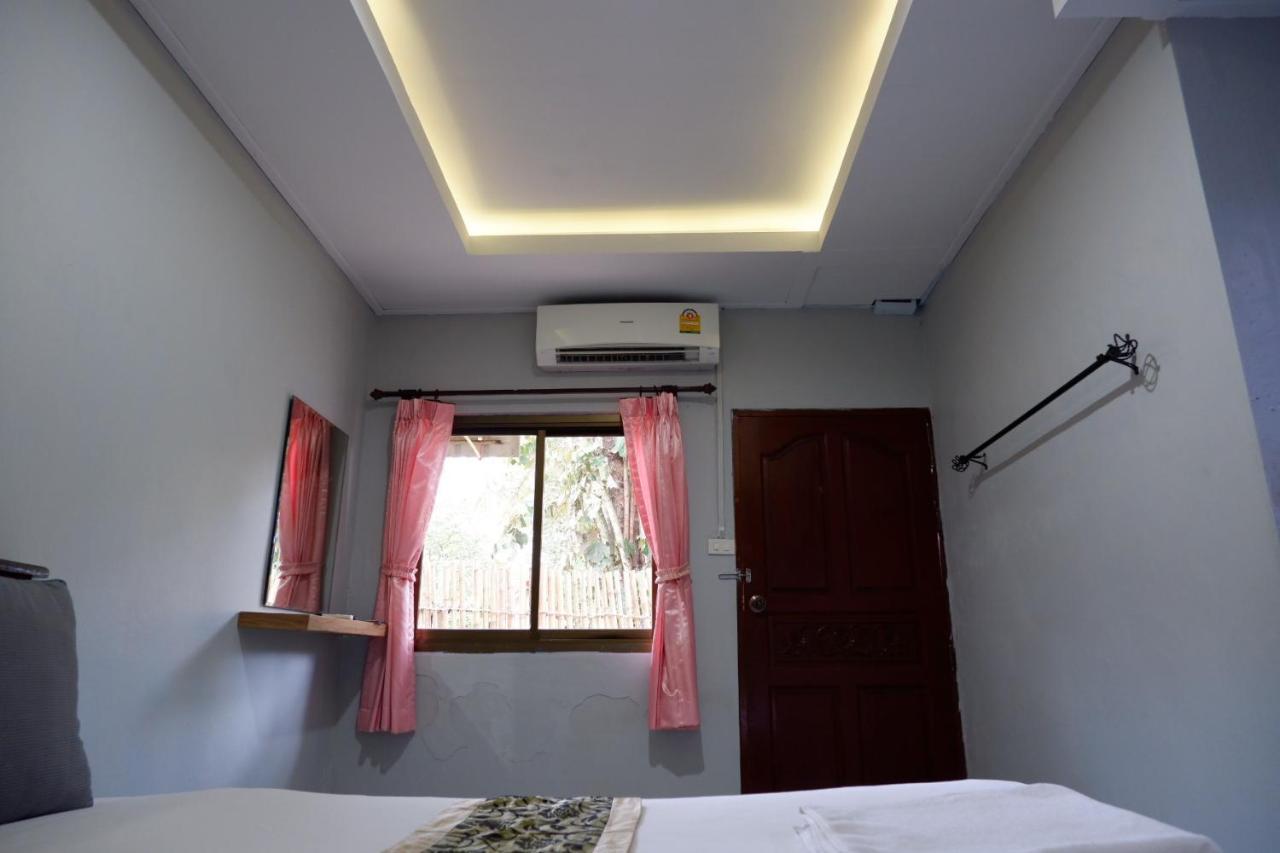 Marina Hut Guest house Koh Lanta