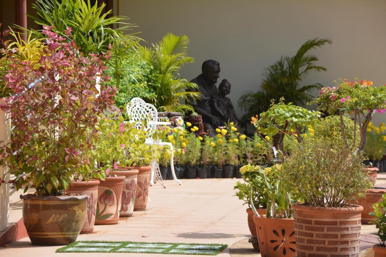 Baan Sabaijai *