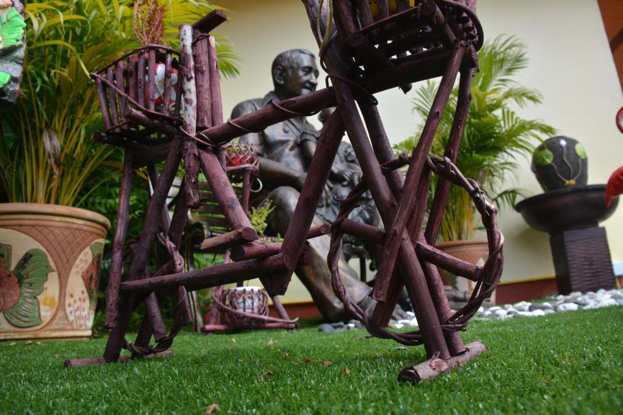 Resort Baan Sabaijai