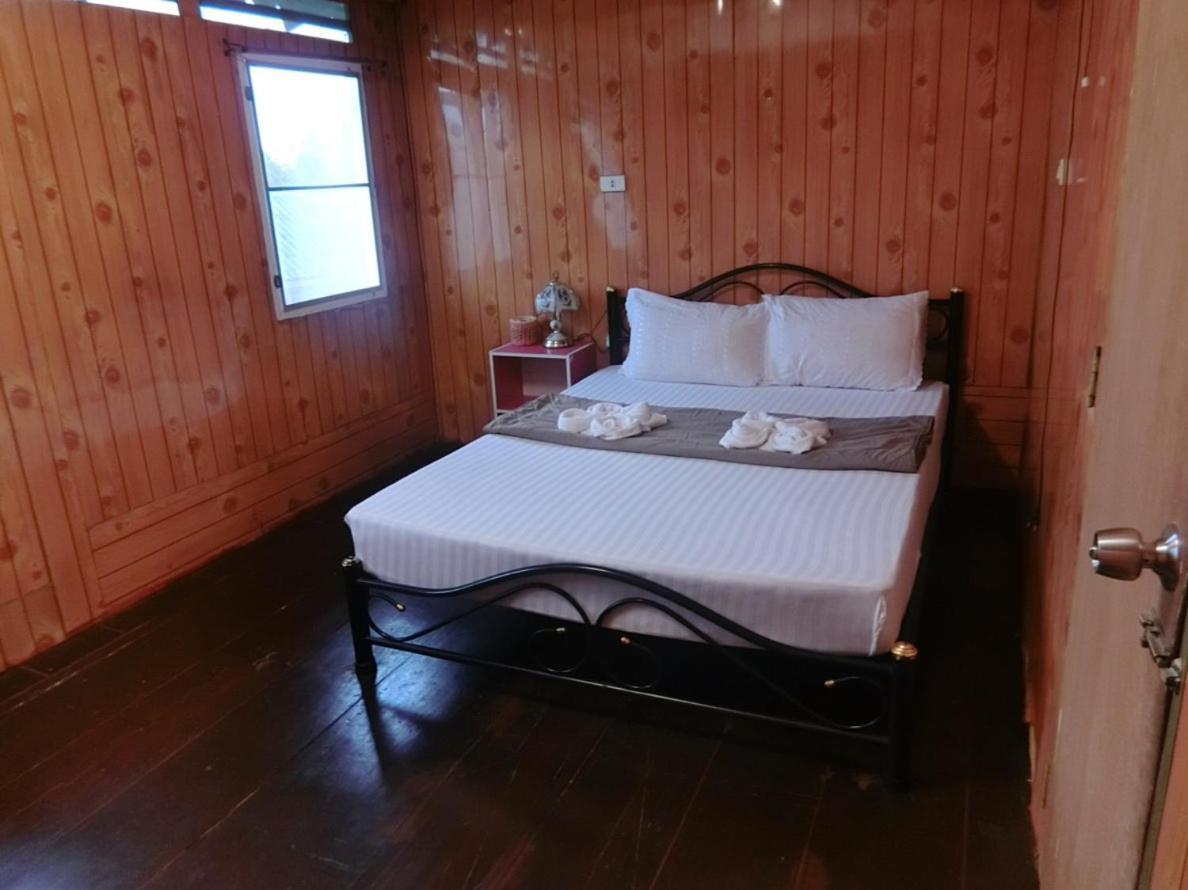 Sangjun Guest house *